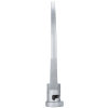 Flat beater for 60-quart mixer