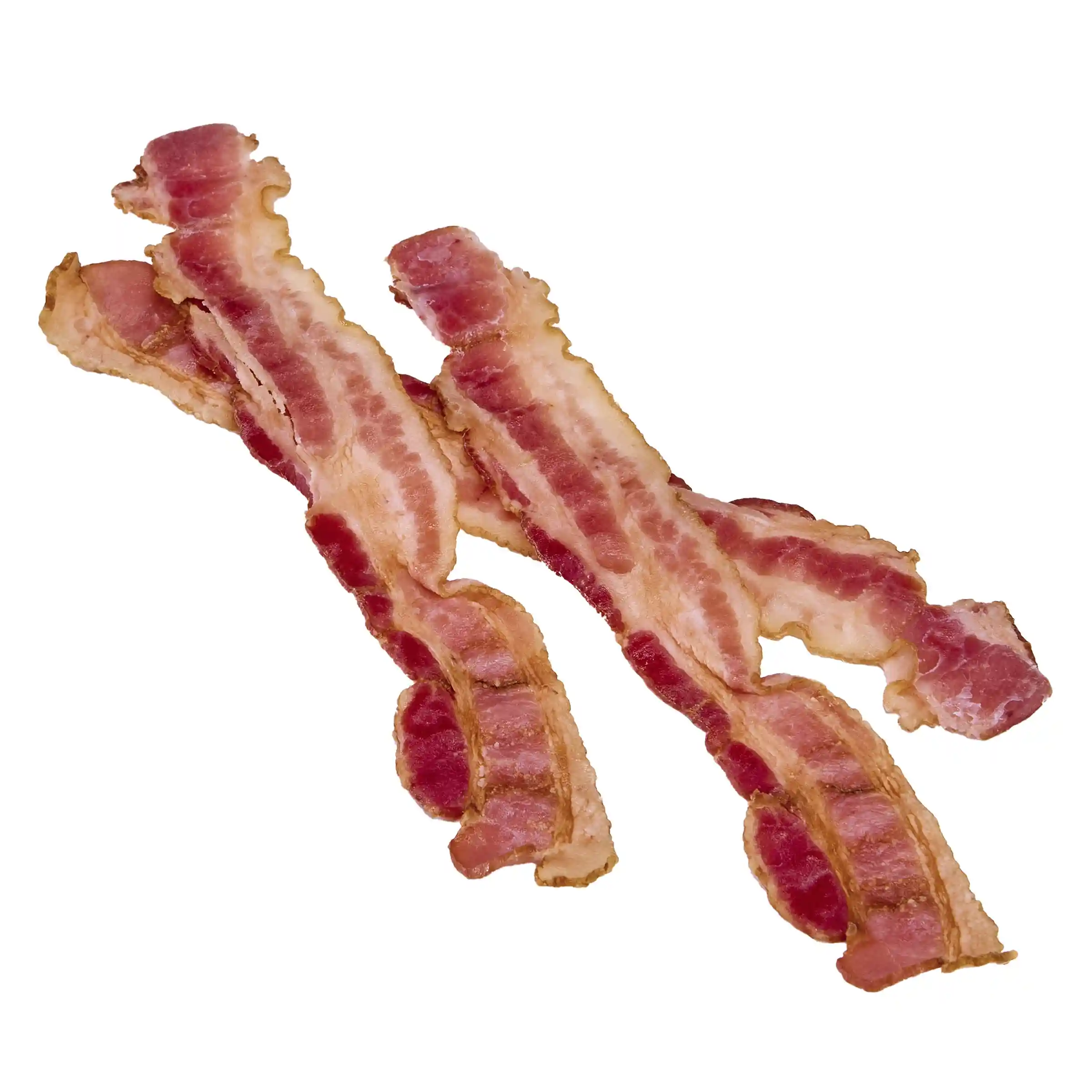 Jimmy Dean® Fully Cooked Applewood Smoked Thick Bacon Slices_image_2