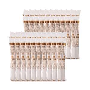 Solo, Traveler Dome Hot Cup Lid, Fits 8 oz Cups, White