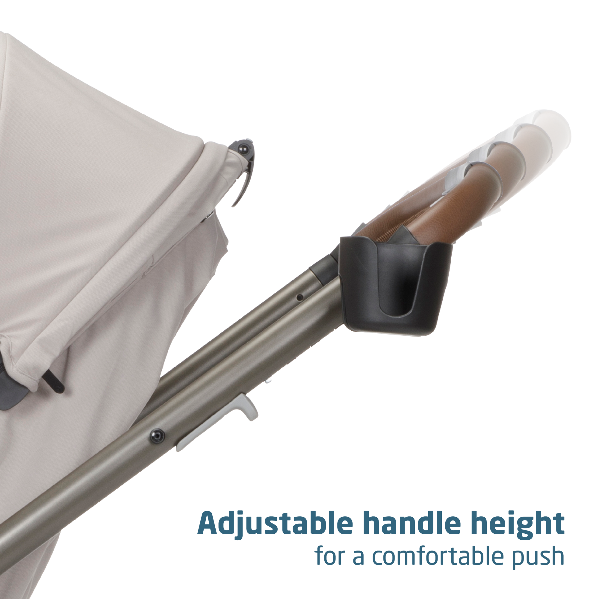 Maxi-Cosi Zelia² Luxe 5-in-1 Modular Travel System - Picture 41 of 48
