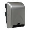 Georgia Pacific, enMotion Recessed, Electronic Roll Towel Dispenser, Stainless Steel
