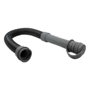 Hose D38X815 W/Cuff D50 And Cap