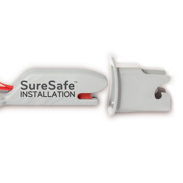 SureSafe™ Installation System