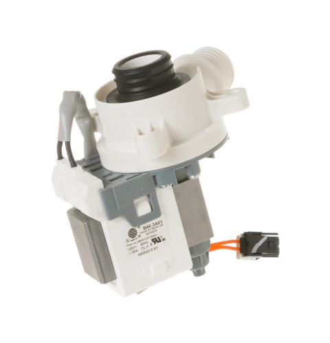 WASHING MACHINE DRAIN PUMP ASSEMBLY