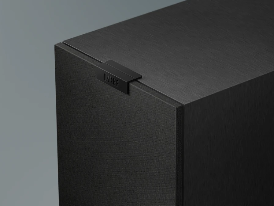 Magnetic Grilles