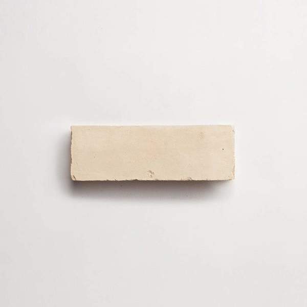 clé zellige | baguette | unfinished | natural | sample 