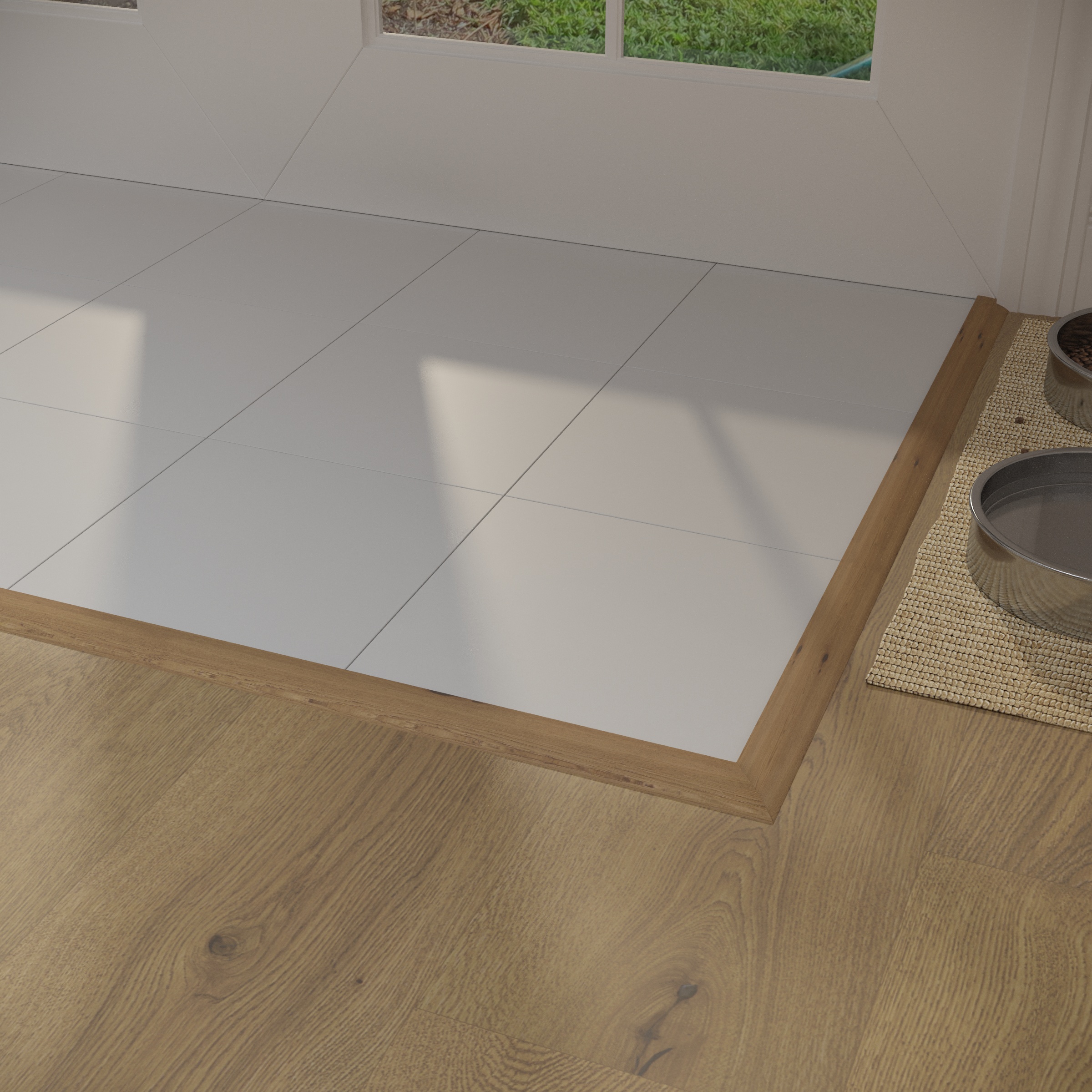 Crush and Blush First Press Reducer Flush view 2