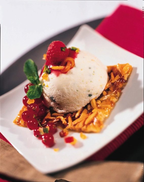 Molde Flexipan en forma de Semi-esferas de 2,9 centímetros