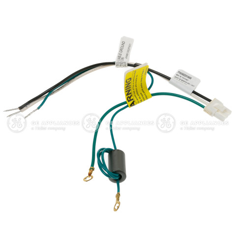 HARNESS ASSEMBLY JUMPER