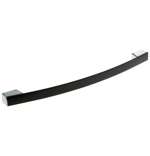 FLAT BLACK HANDLE