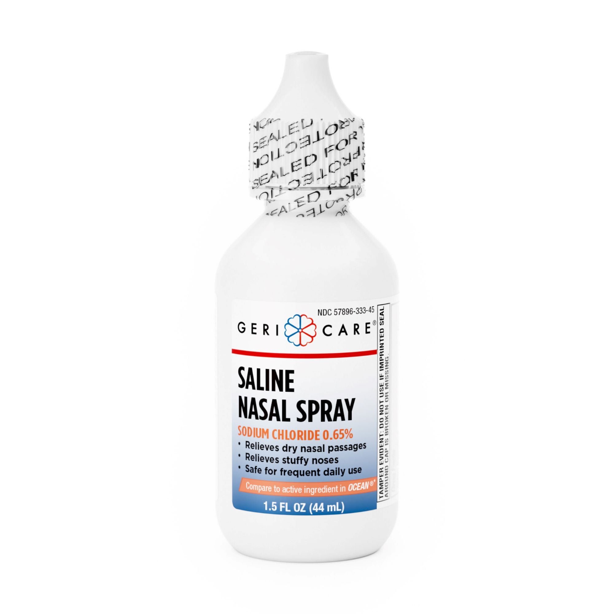 Geri-Care® Saline Nasal Spray