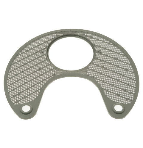 FILTER COARSE PLASTIC