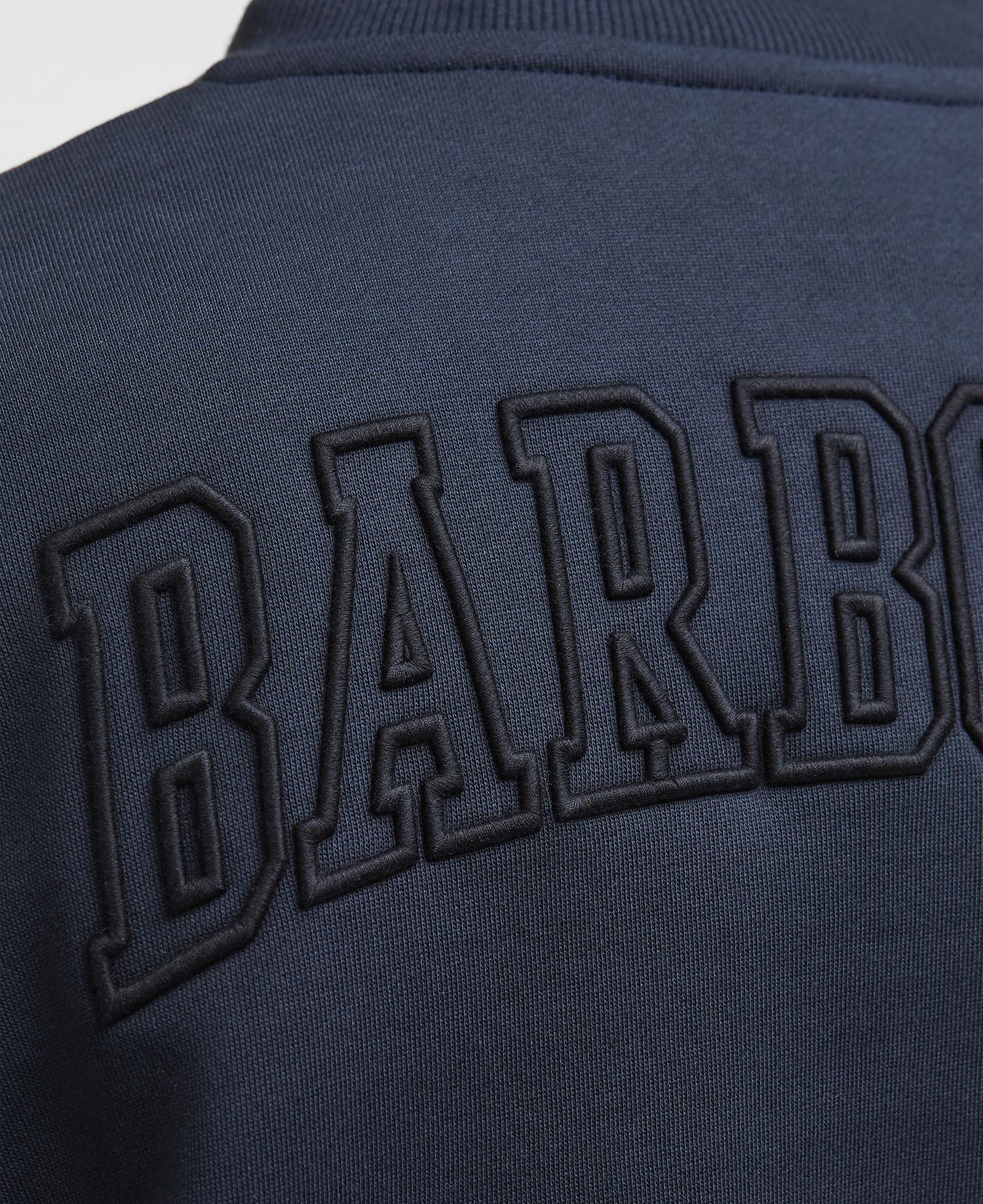 Cragwell Relaxed Half-Zip Sweatshirt image number 5