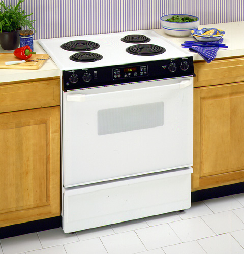 GE® 30