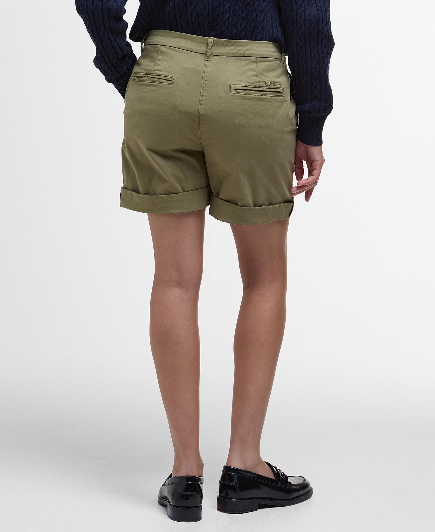 Shorts Chino image number 2