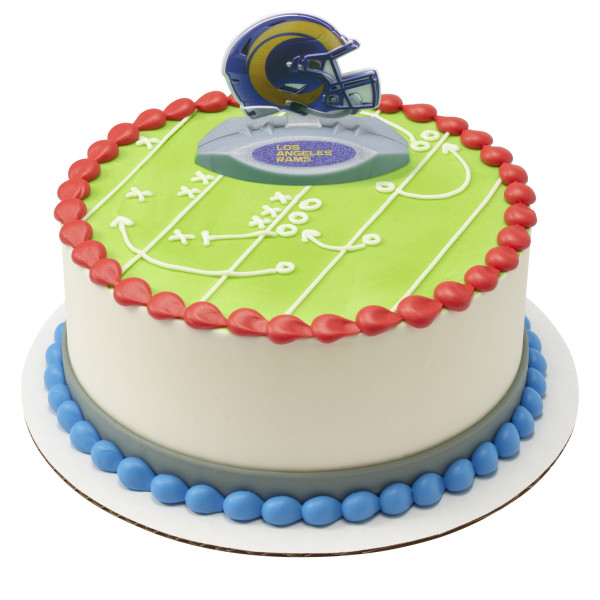 NFL Football DecoSet®