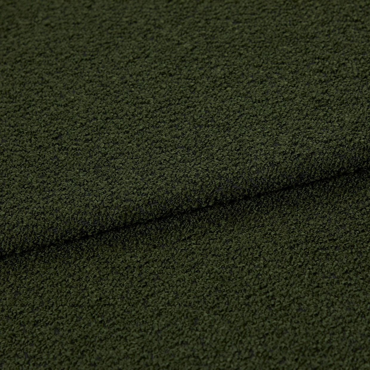 Soho Bouclé Forest Curtain