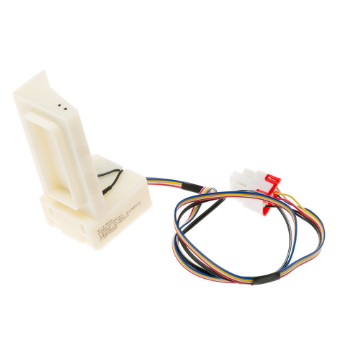 Freezer Damper
