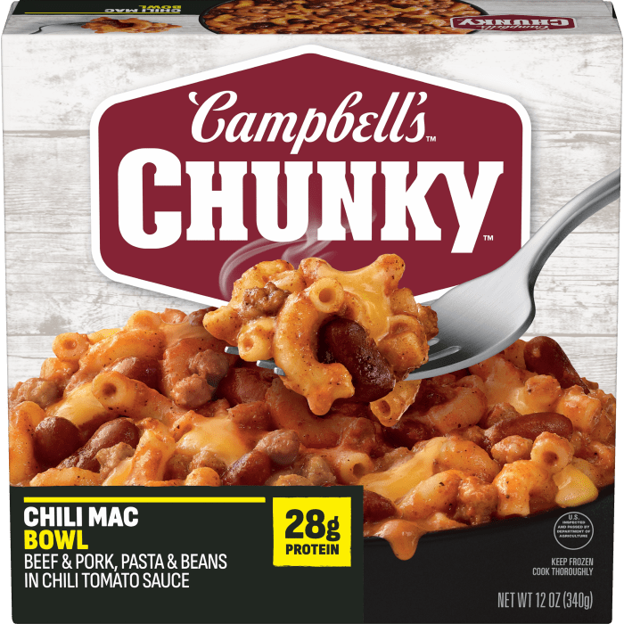 Chili Mac