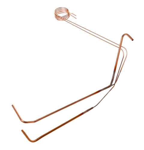 Cap Tube Sub Assembly