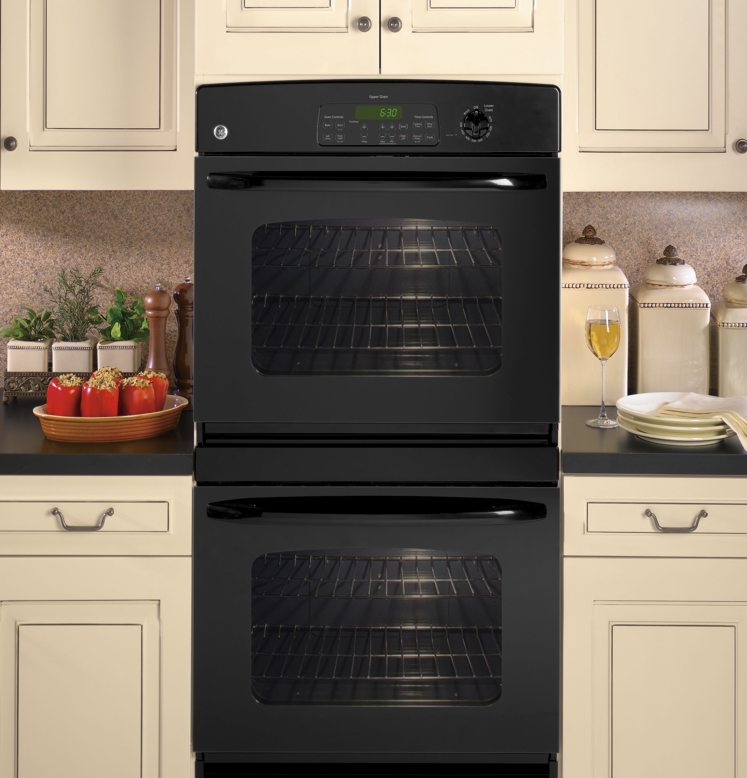 GE® 30