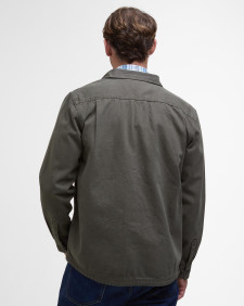 Overshirt Lingfield Canvas 