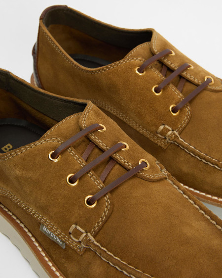 Scarpe derby Aydon