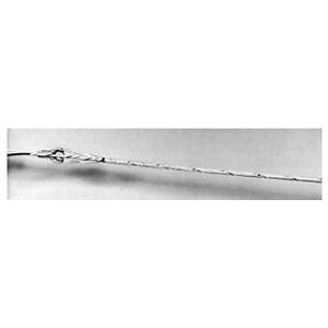 FIBERLIGN® Dead End, Medium Tension, 85 in., Blue