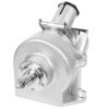 Cheese & Vegetable slicer attachment set for mixer