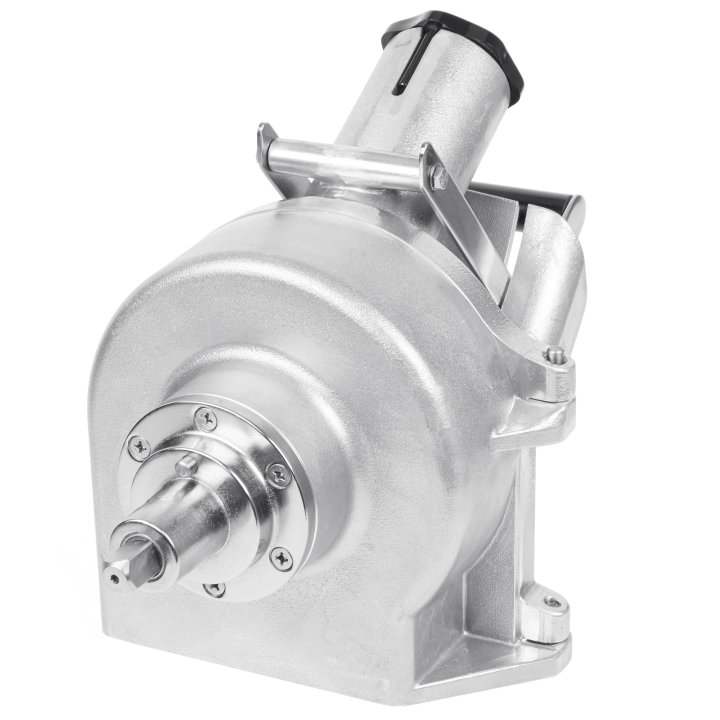 Cheese & Vegetable slicer attachment set for mixer