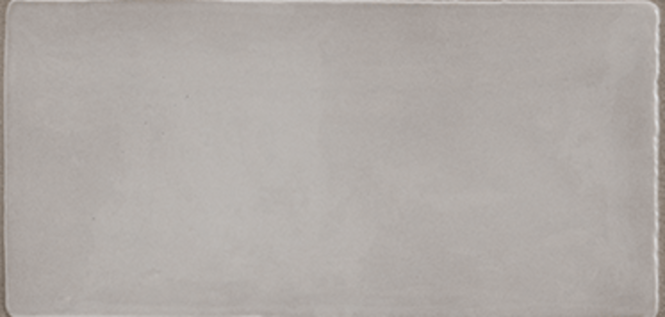 Cafe London Fog Blend 3x6 Field Tile Glossy Virginia Tile Company