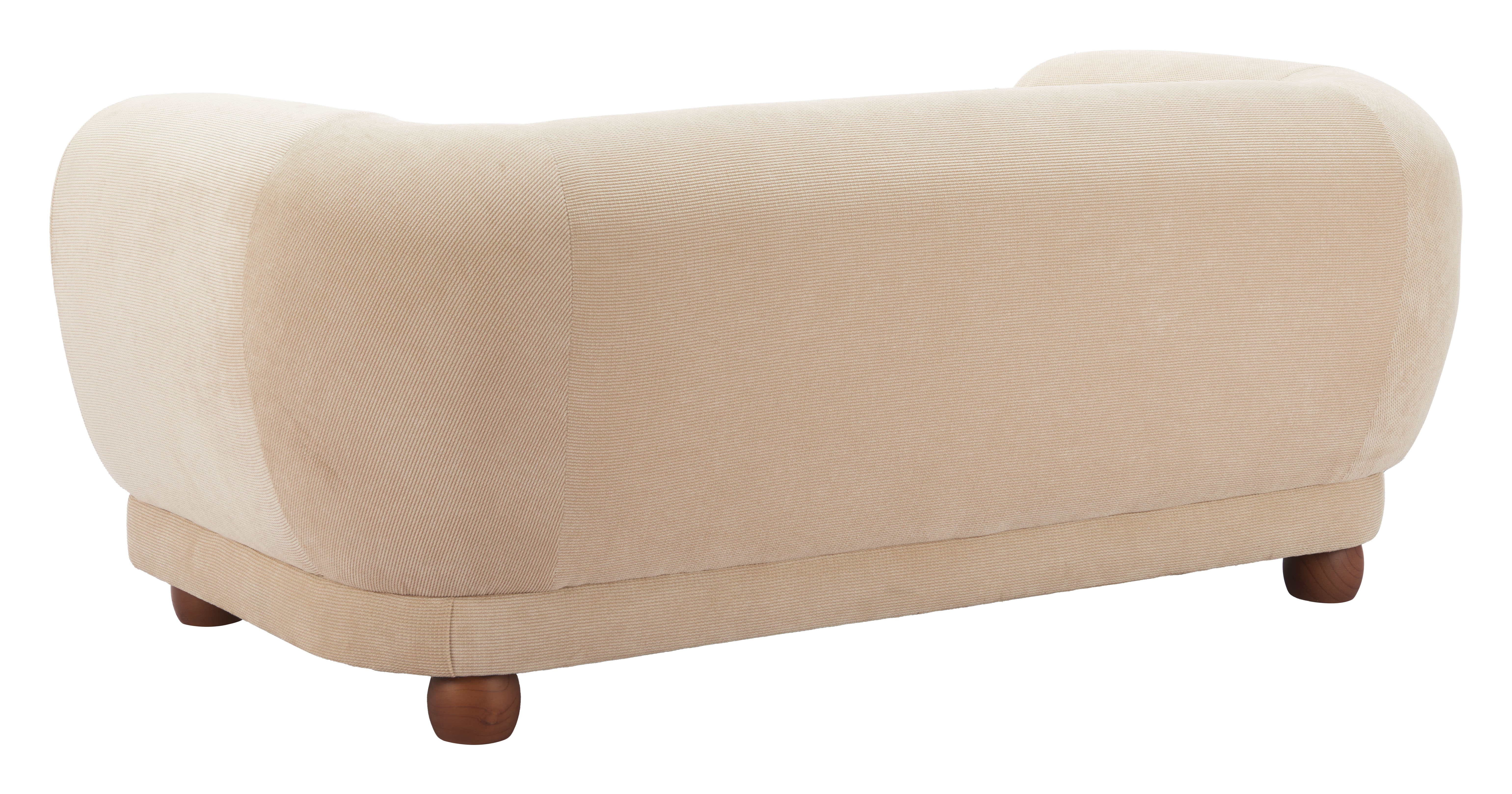 Boet Loveseat Taupe product image