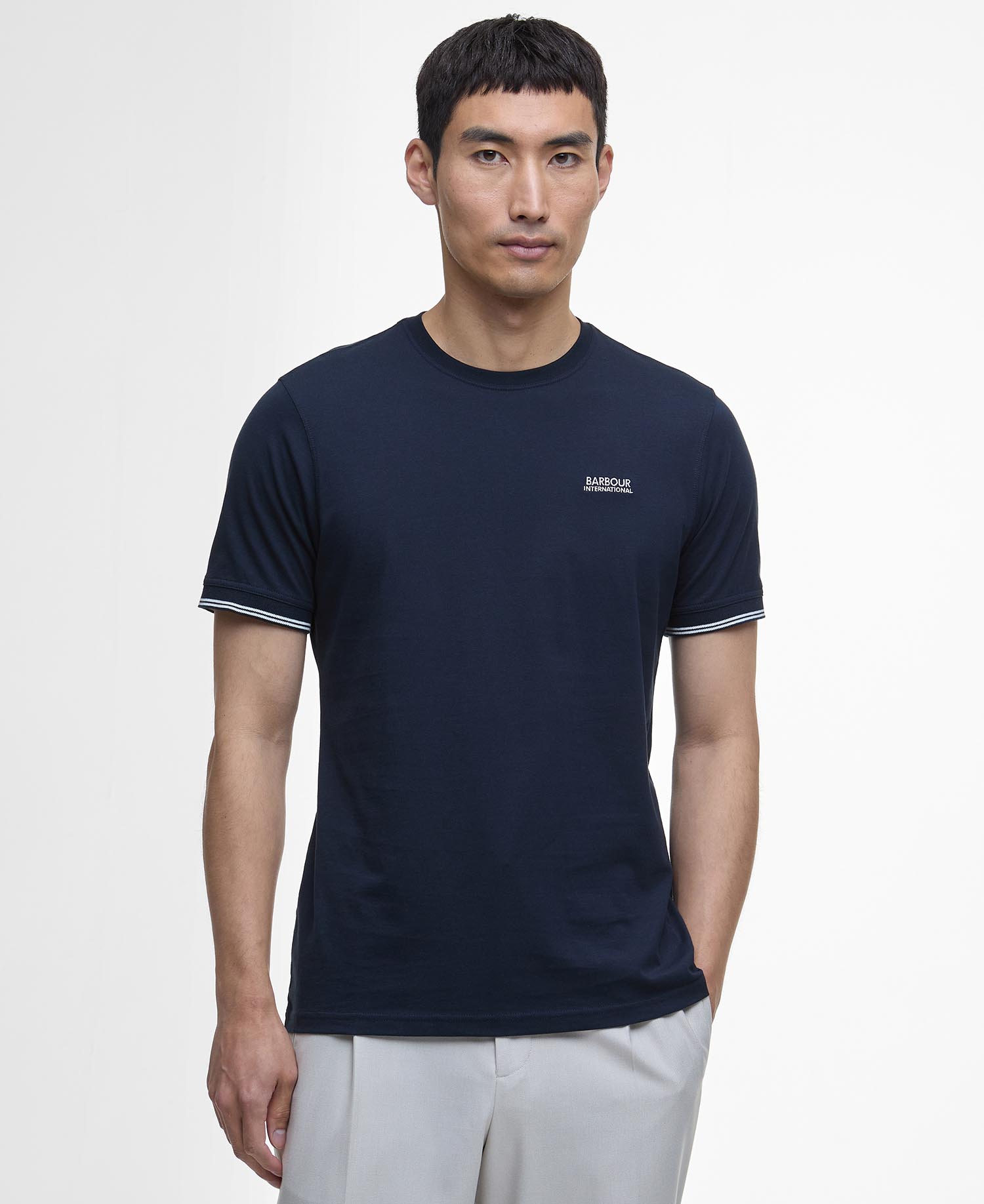 T-shirt Philip Tipped image number 0