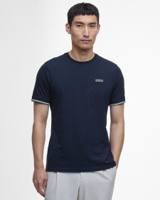 T-shirt Philip Tipped 