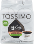 TASSIMO MC CAFÉ PREMIUM ROAST DECAFFEINATED