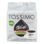 TASSIMO MC CAFÉ PREMIUM ROAST DECAFFEINATED