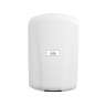 Excel Dryer Inc, ThinAir TA-WH Hand Dryer with HEPA Filter, 110-120V, White Steel Cover