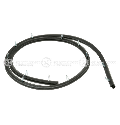 GASKET DOOR ASM