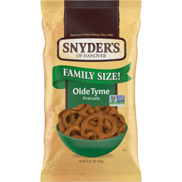 Olde Tyme
