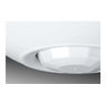 OMNI® Series, Occupancy Sensor, 500 ft² Coverage, 24V dc, Dual Technology, Relay and Photocell, White
