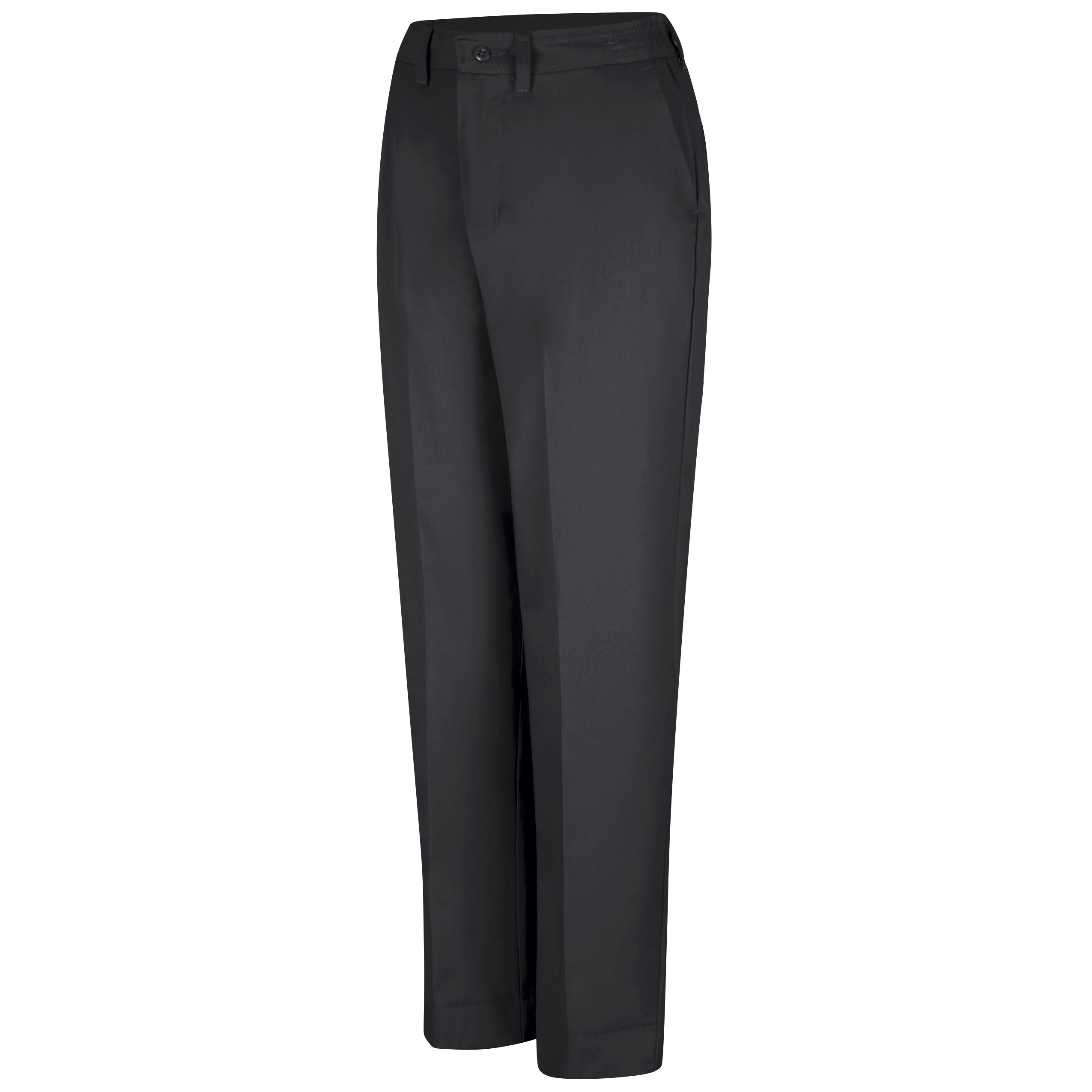 Women‘s Elastic Insert Work Pant-Red Kap