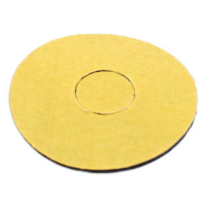 Gasket D.9X30X2