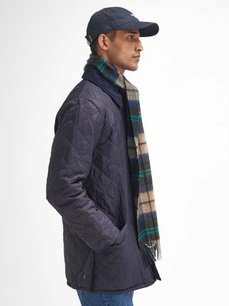 Tartan Scarf Tartan Scarf