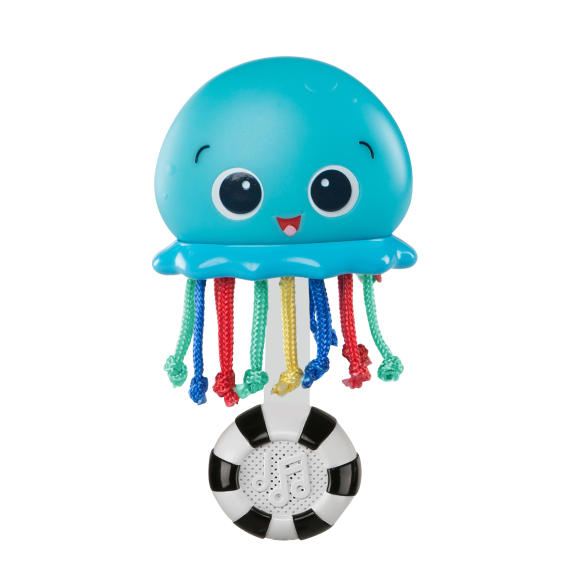 Ocean Glow Sensory Shaker™ Musical Toy