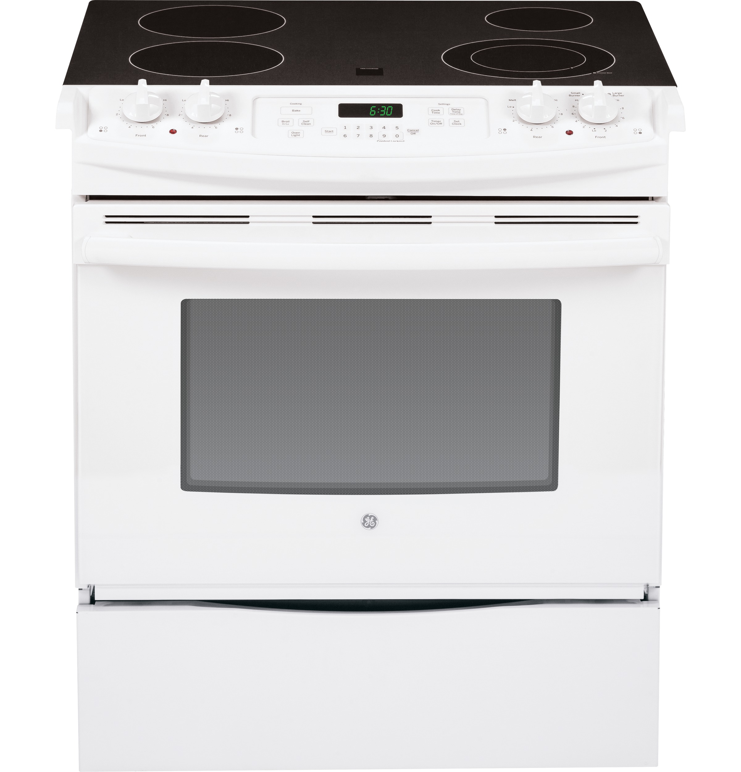GE® 30