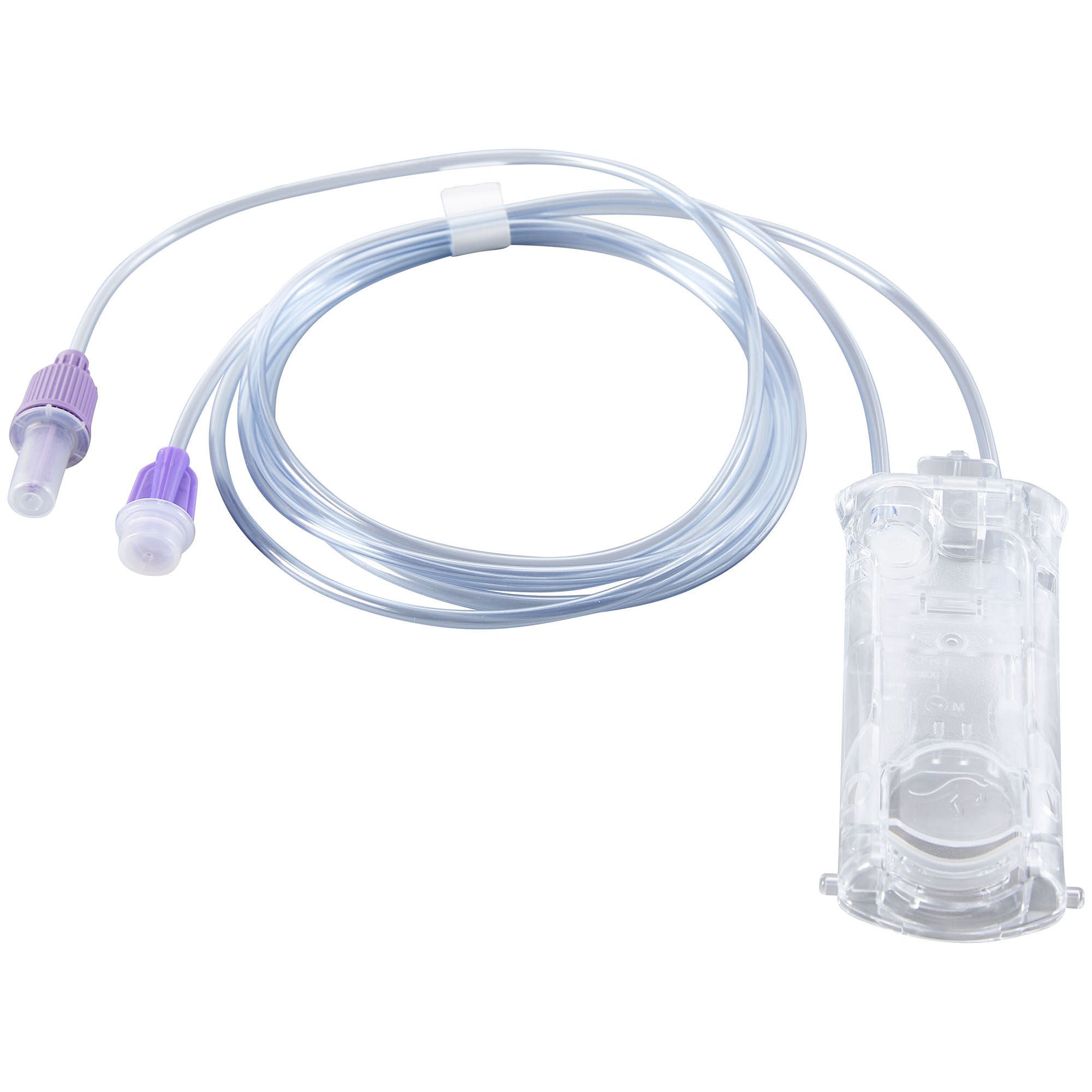Cardinal PUMP SET, KANGAROO OMNIFEED SET W/ENPLUS SPIKE (30/CS)