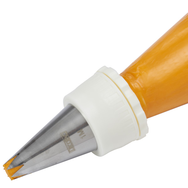 Universal Coupler Decorating Tip