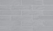 Spotlight Pebble 6×24 Bullnose Glossy