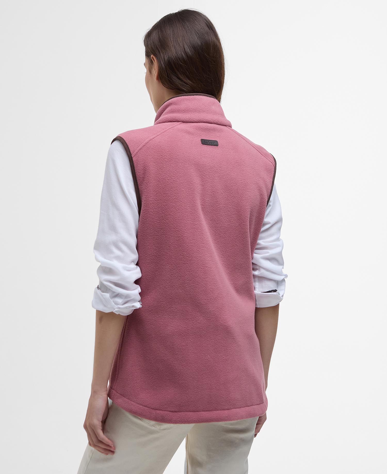 Country Colton Fleece Gilet image number 2