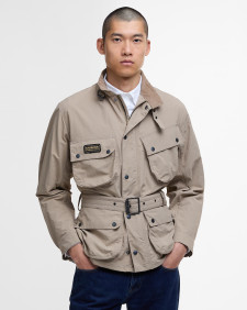 Jacke Contemporary A7 Showerproof 